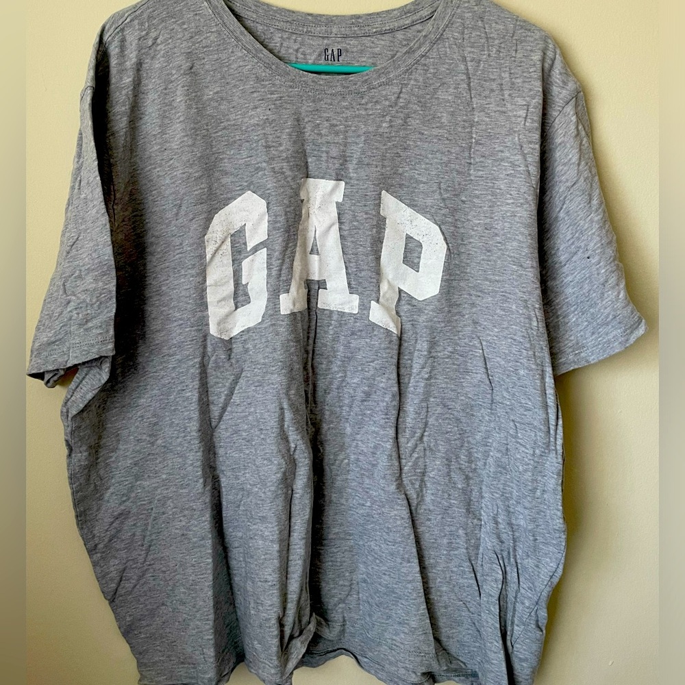 Gap baggy t-shirt size XL
